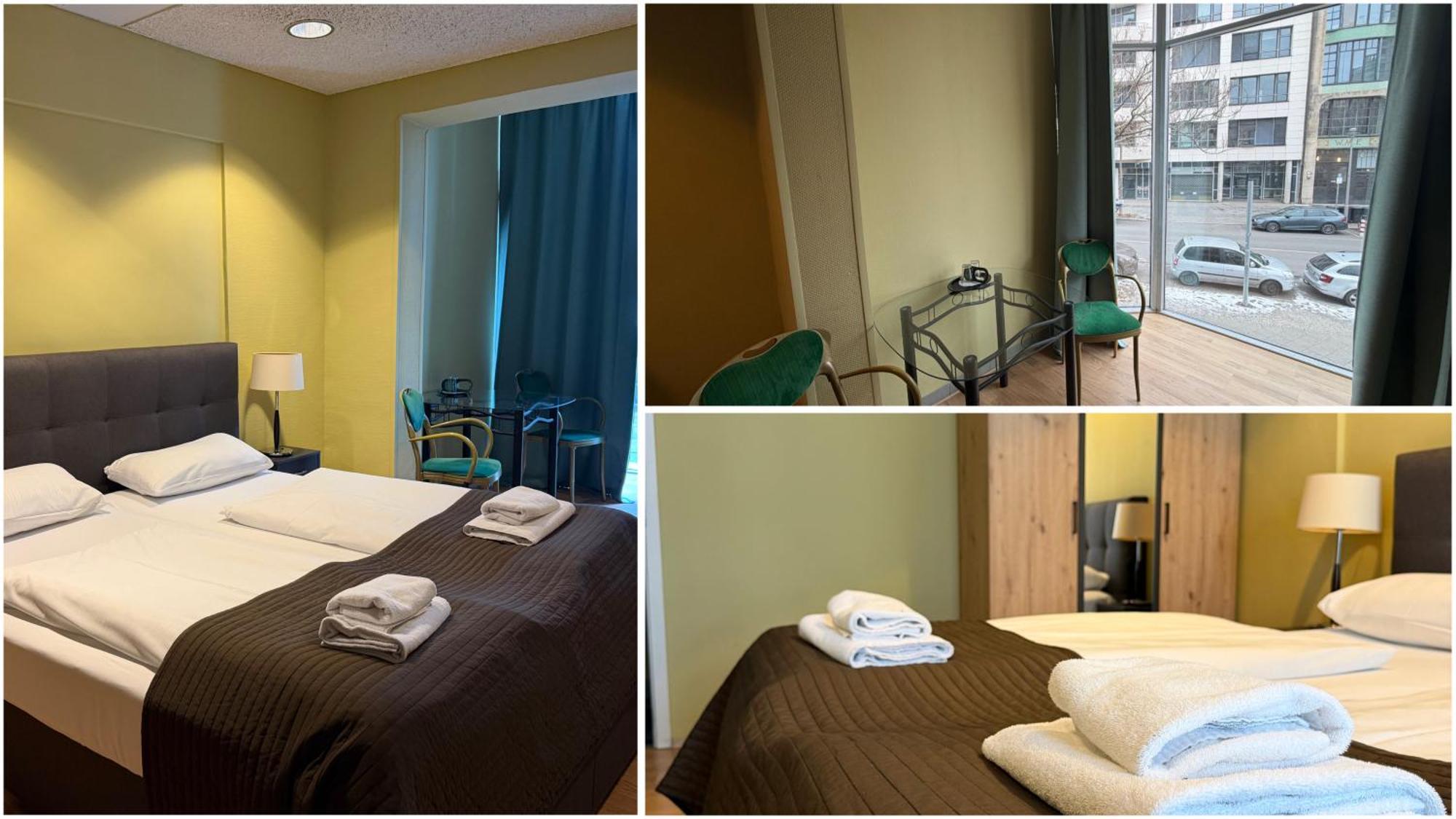 Hotel M68 — Photos 3